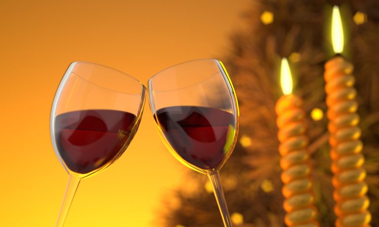 Wine Glass