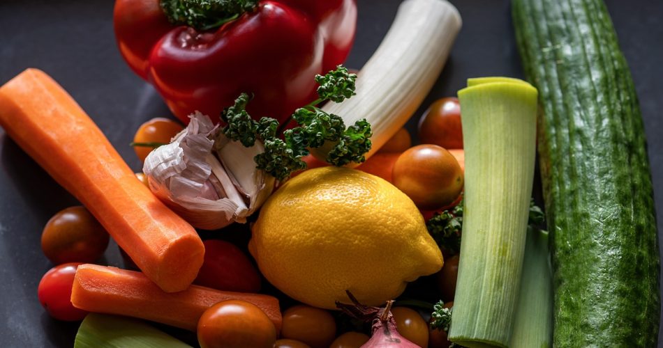 Vegetables